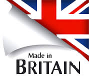 Made in Britain